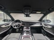 Audi Q8 I (4M) Москва  - изображение 32