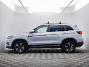 Changan CS75 I Рестайлинг Москва  - изображение 25