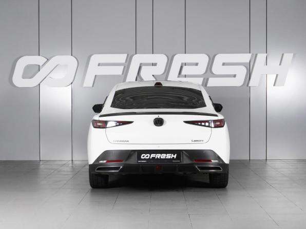Changan Lamore с пробегом 2023 года, цена 1 650 000 рублей, 76018 км, седан, Автокод Объявления