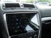 Skoda Octavia II (A5) Рестайлинг Волгоград  - изображение 33