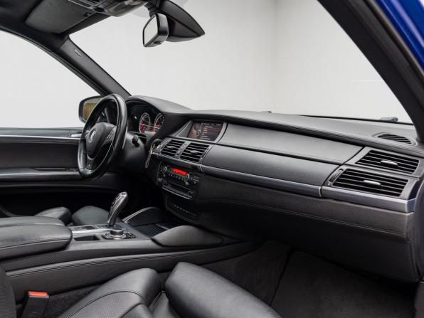 BMW X5 M I (E70) с пробегом 2012 года, цена 2 590 000 рублей, 96214 км, внедорожник, Автокод Объявления