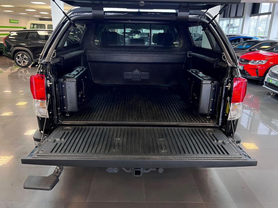 Toyota Tundra II Тверь  - изображение 7