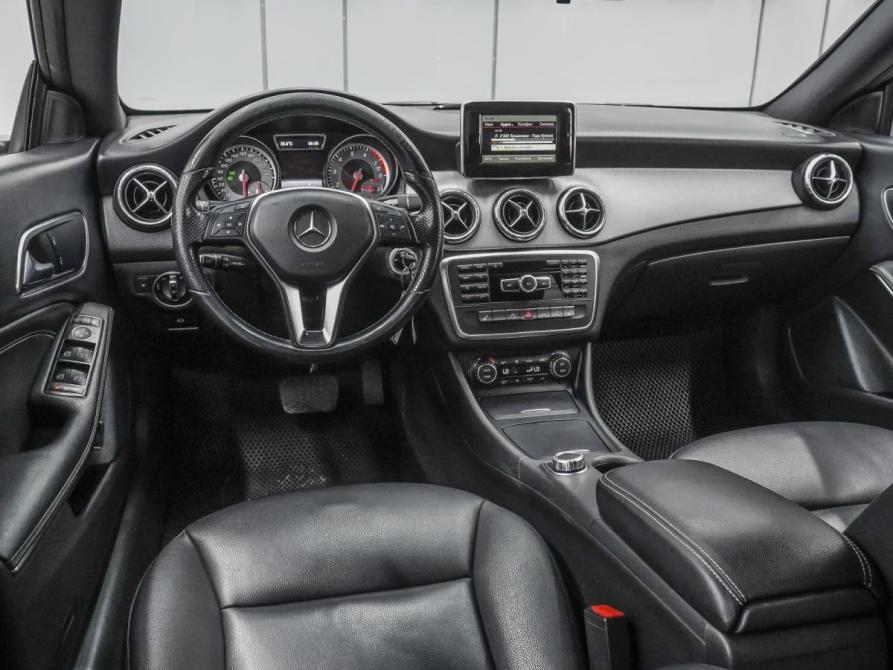 Mercedes-Benz CLA I (C117 X117) Ростов-на-Дону  - изображение 6