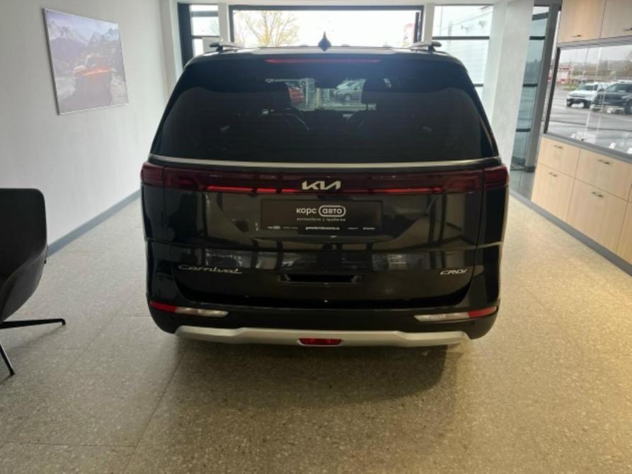 Kia Carnival IV Ярославль  - изображение 5