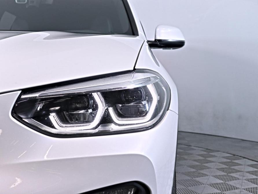 BMW X3 III (G01) Санкт-Петербург  - изображение 12