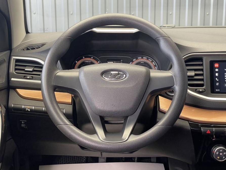 Lada (ВАЗ) Vesta I Рестайлинг (NG) Пермь  - изображение 7