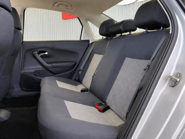 Volkswagen Polo V с пробегом 2014 года, цена 667 000 рублей, 173134 км, седан, Автокод Объявления