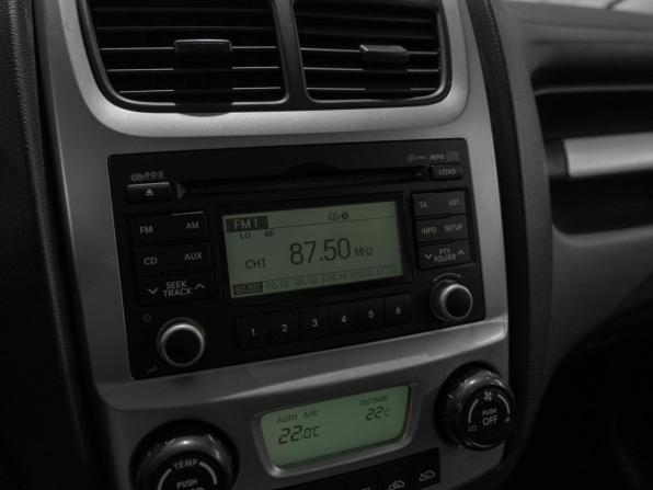 Kia Sportage II Рестайлинг с пробегом 2009 года, цена 895 000 рублей, 256987 км, внедорожник, Автокод Объявления