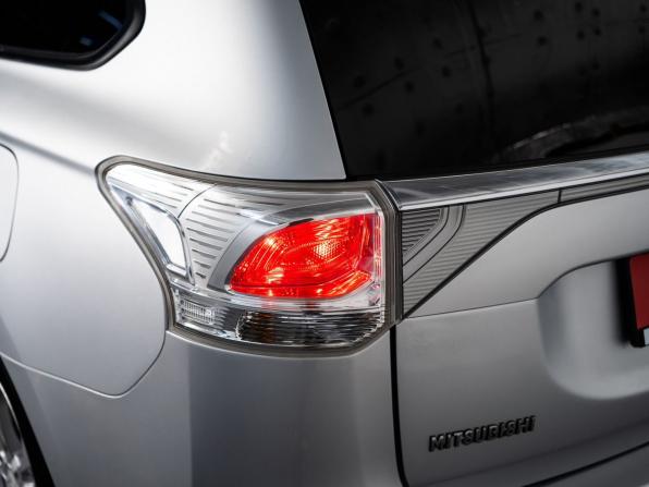 Mitsubishi Outlander III с пробегом 2013 года, цена 1 500 500 рублей, 168509 км, внедорожник, Автокод Объявления