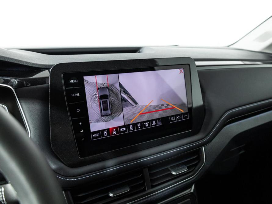 Volkswagen Tharu XR Санкт-Петербург  - изображение 18