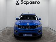 Jeep Compass II Воронеж  - изображение 28
