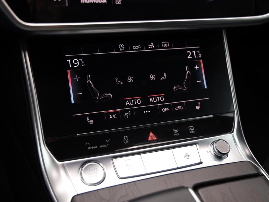 Audi A7 II (4K) Санкт-Петербург  - изображение 18
