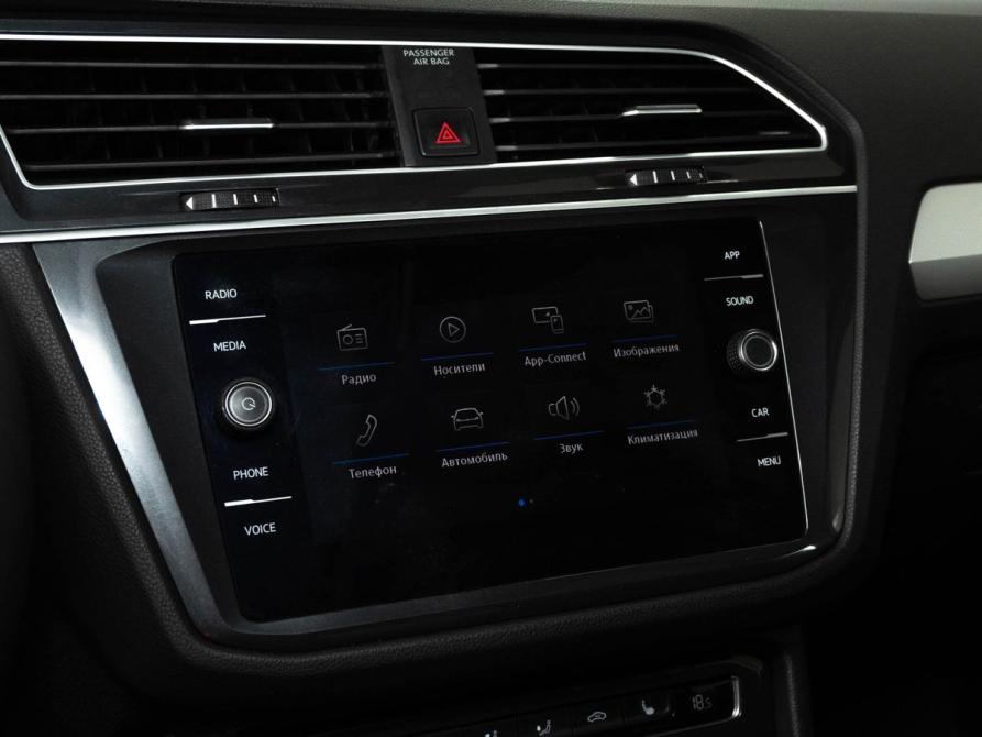 Volkswagen Tiguan II Казань  - изображение 10