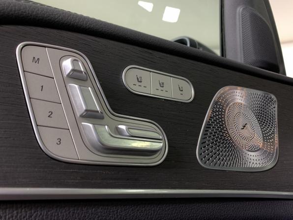 Mercedes-Benz GLS II (X167) с пробегом 2019 года, цена 7 230 000 рублей, 122639 км, внедорожник, Автокод Объявления