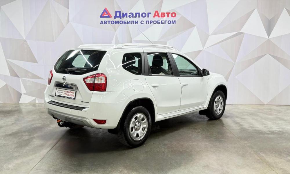 Nissan Terrano III (D10) Азнакаево  - изображение 8