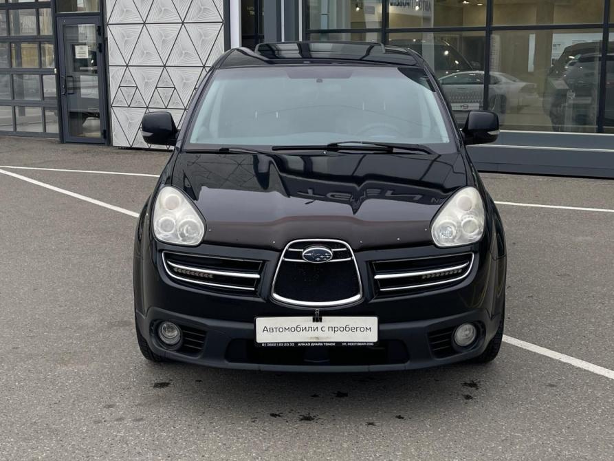 Subaru Tribeca I Томск  - изображение 3