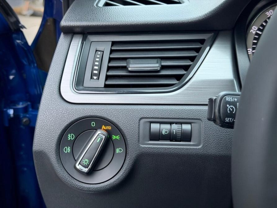 Skoda Rapid I Рестайлинг Иркутск  - изображение 20