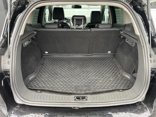 Ford Kuga I с пробегом 2012 года, цена 750 000 рублей, 248600 км, внедорожник, Автокод Объявления
