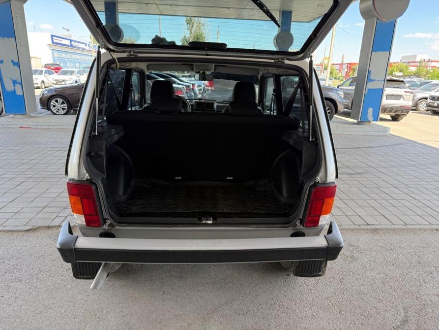 Lada (ВАЗ) Niva Legend Волгоград  - изображение 19