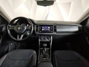 Skoda Kodiaq I Москва  - изображение 34