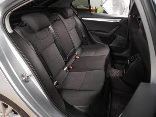 Skoda Octavia III (A7) с пробегом 2014 года, цена 1 369 000 рублей, 171061 км, лифтбек, Автокод Объявления