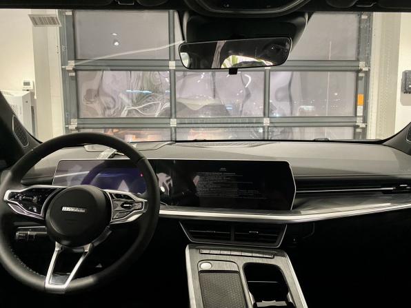 Новый Haval F7 II 2025 года, цена 3 216 510 рублей, внедорожник, Автокод Объявления