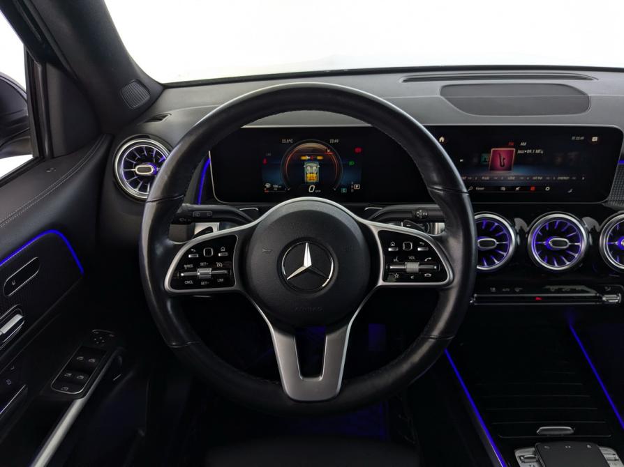 Mercedes-Benz GLB I (X247) Москва  - изображение 29
