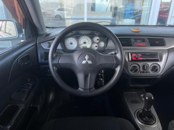 Mitsubishi Lancer IX Рестайлинг с пробегом 2006 года, цена 499 000 рублей, 187200 км, седан, Автокод Объявления