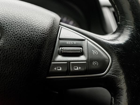 Infiniti Q50 I с пробегом 2016 года, цена 1 550 000 рублей, 189376 км, седан, Автокод Объявления
