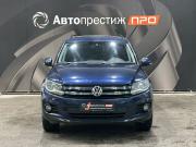 Volkswagen Tiguan I Рестайлинг Пермь  - изображение 24