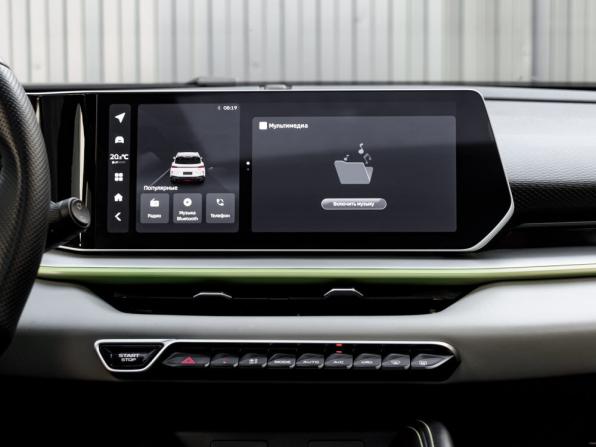 Geely Coolray I Рестайлинг с пробегом 2023 года, цена 2 090 000 рублей, 24756 км, внедорожник, Автокод Объявления
