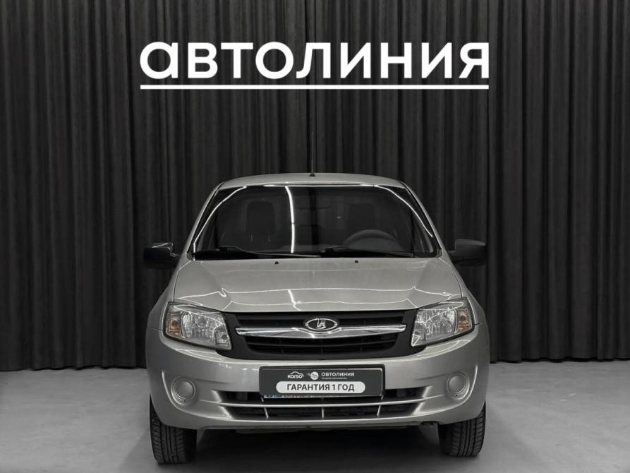 Lada (ВАЗ) Granta I Красноярск  - изображение 2