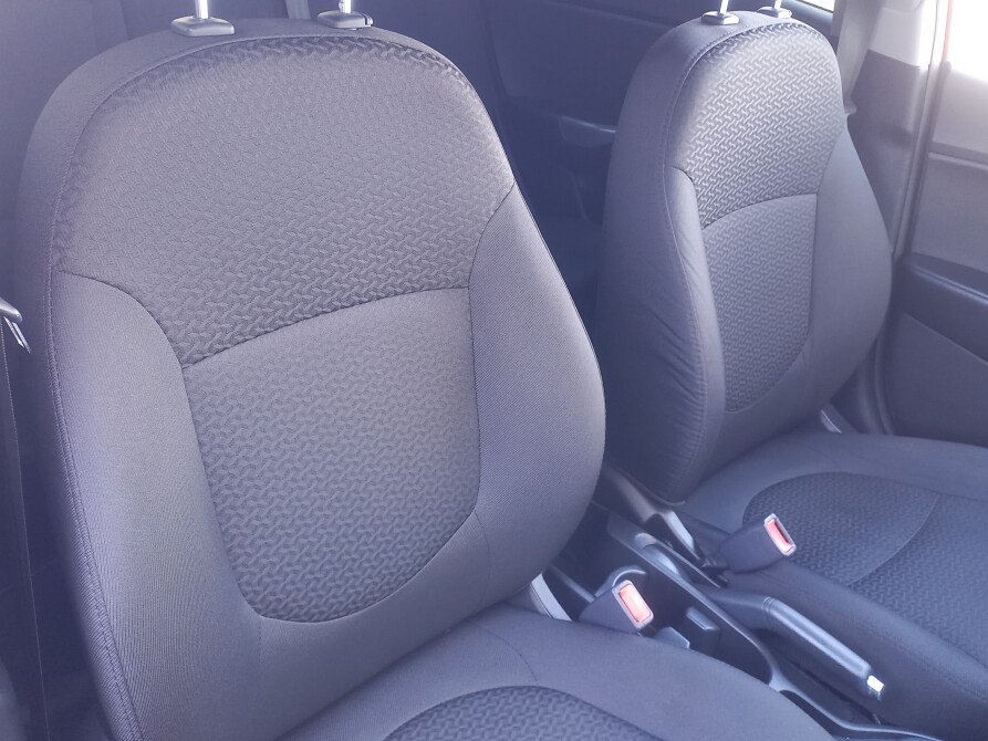 Kia Rio III Рестайлинг Ижевск  - изображение 19