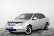Toyota Corolla IX (E120 E130) Рестайлинг Кемерово  - изображение 23