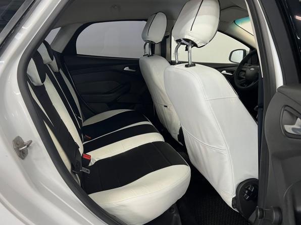 Ford Focus III с пробегом 2011 года, цена 680 000 рублей, 183014 км, седан, Автокод Объявления