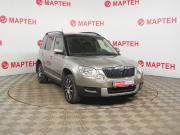 Skoda Yeti I Вологда  - изображение 20