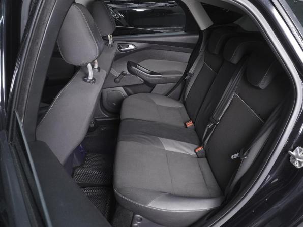 Ford Focus III с пробегом 2012 года, цена 750 000 рублей, 260748 км, хэтчбек, Автокод Объявления