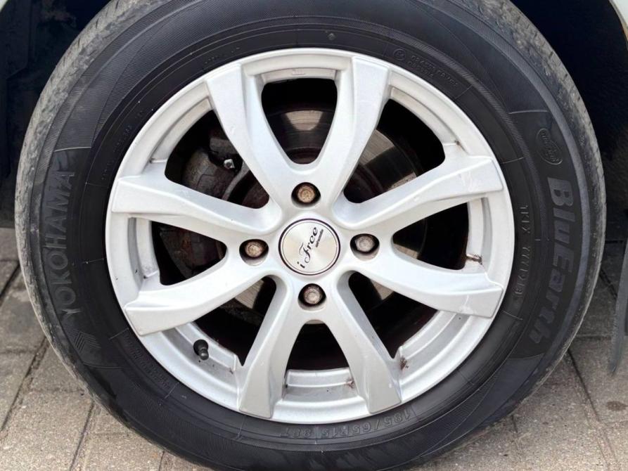 Nissan Almera Classic I Тверь  - изображение 16