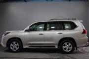 Lexus LX III Рестайлинг 2 Санкт-Петербург  - изображение 38