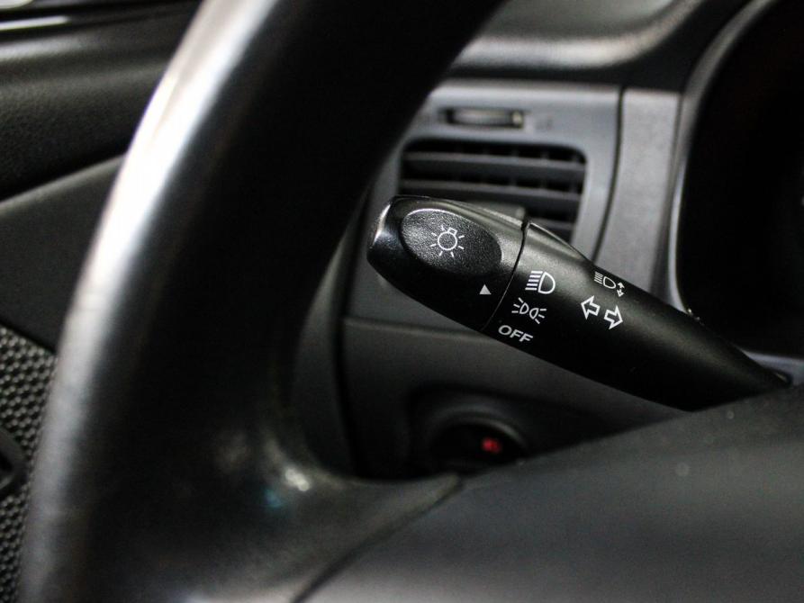 Kia Rio II Рестайлинг Минеральные Воды  - изображение 12