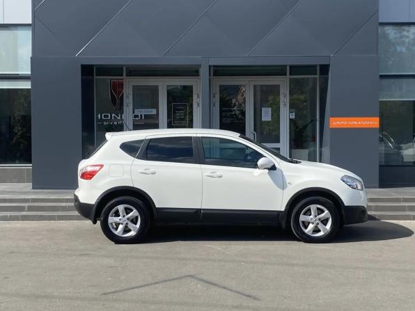 Nissan Qashqai I Рестайлинг с пробегом 2012 года, цена 915 000 рублей, 173500 км, внедорожник, Автокод Объявления