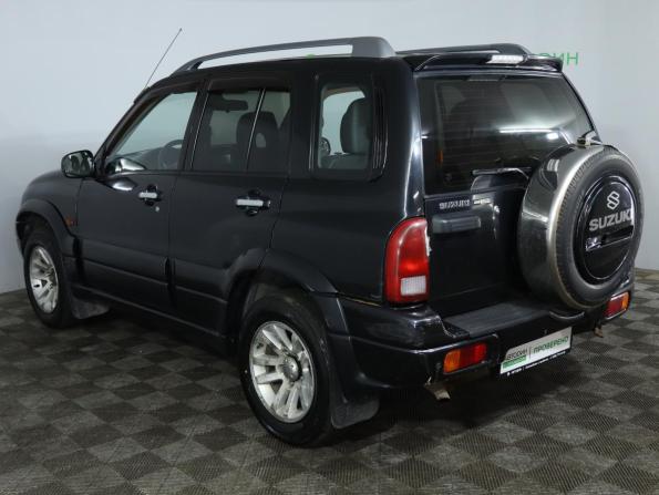 Suzuki Grand Vitara I Рестайлинг с пробегом 2005 года, цена 599 000 рублей, 199900 км, внедорожник, Автокод Объявления