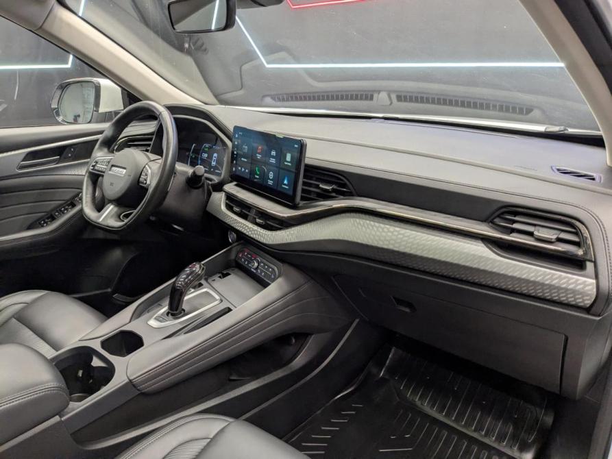 Haval F7 I Рестайлинг Москва  - изображение 17