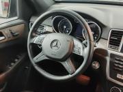 Mercedes-Benz M-Класс III (W166) Москва  - изображение 38