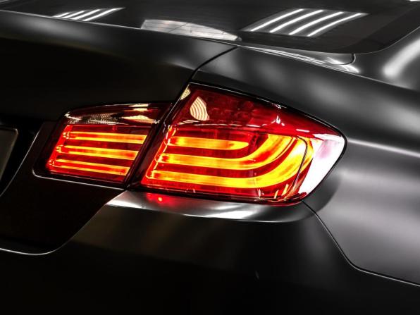 BMW 5 серии VI (F10/F11/F07) с пробегом 2012 года, цена 1 969 000 рублей, 218024 км, седан, Автокод Объявления