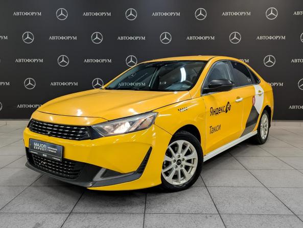 Kaiyi E5 с пробегом 2024 года, цена 950 000 рублей, 114592 км, седан, Автокод Объявления