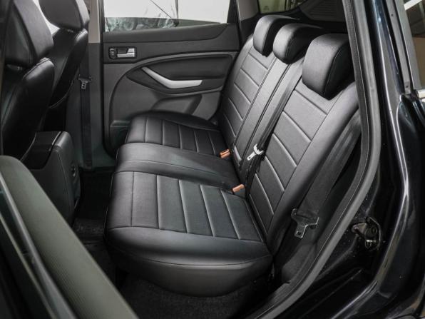 Ford Kuga II с пробегом 2012 года, цена 1 049 000 рублей, 194917 км, внедорожник, Автокод Объявления