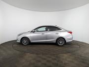 Changan Alsvin Москва  - изображение 33