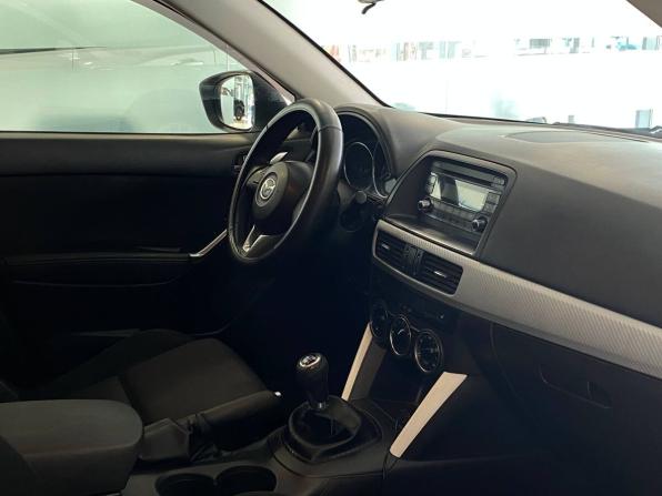 Mazda CX-5 I с пробегом 2013 года, цена 1 735 000 рублей, 145187 км, внедорожник, Автокод Объявления
