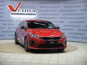 Kia Proceed I Уфа  - изображение 19